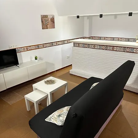 Apartment Almar