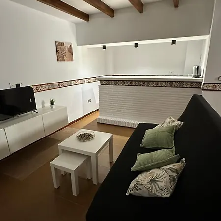 Almar * Marbella
