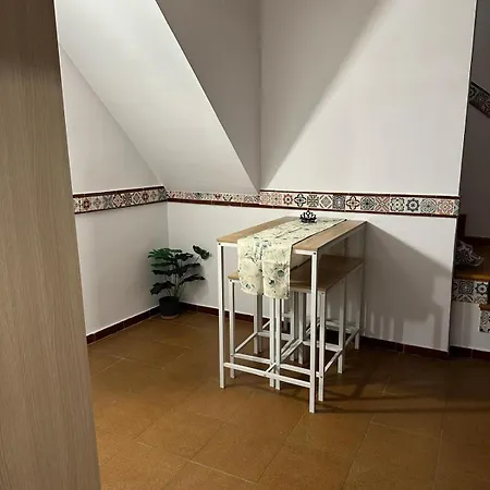 Almar Apartment