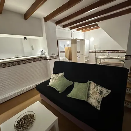 Apartment Almar