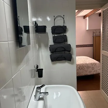 Apartment Almar